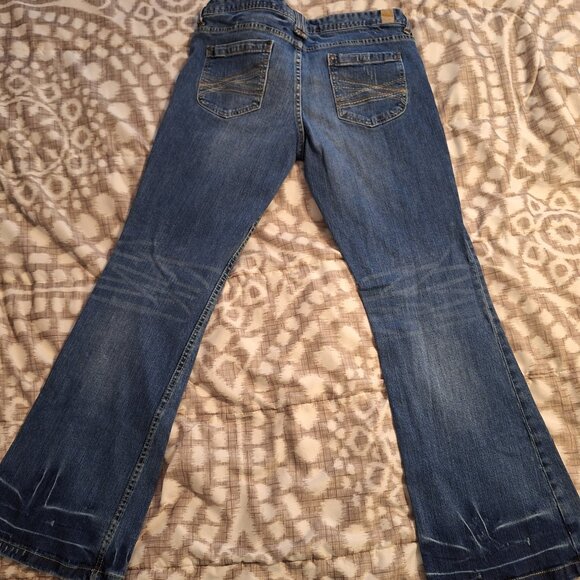 Jeans for women (Item 6) - Picture 3 of 3